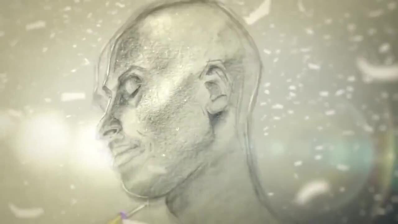 奧斯卡最佳動畫短片《科比:親愛的籃球》