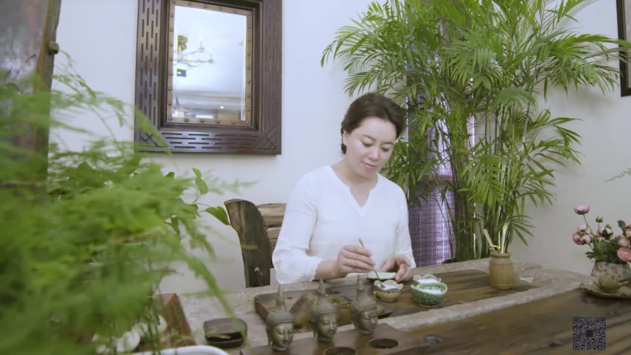 真元養生館宣傳片