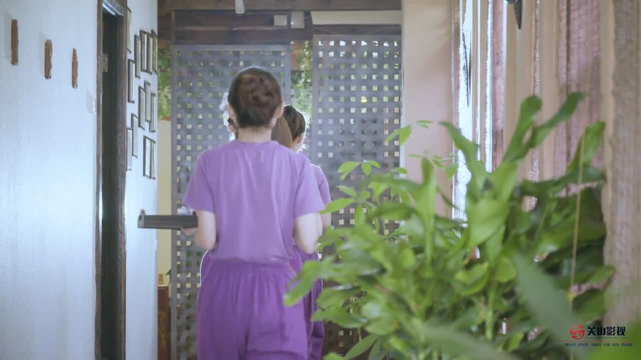 真元養生館宣傳片