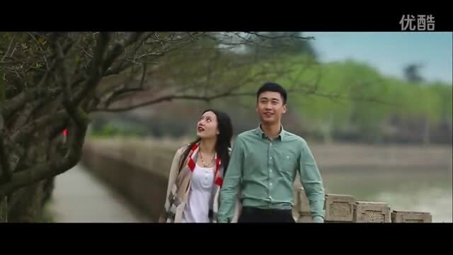 揚州城市旅游宣傳片《煙花三月 在揚州》