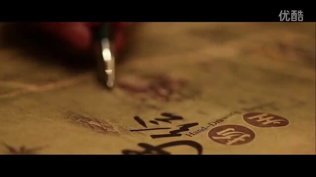 揚州城市旅游宣傳片《煙花三月 在揚州》