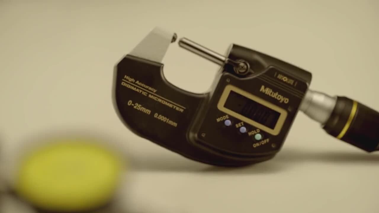 三豐企業宣傳片