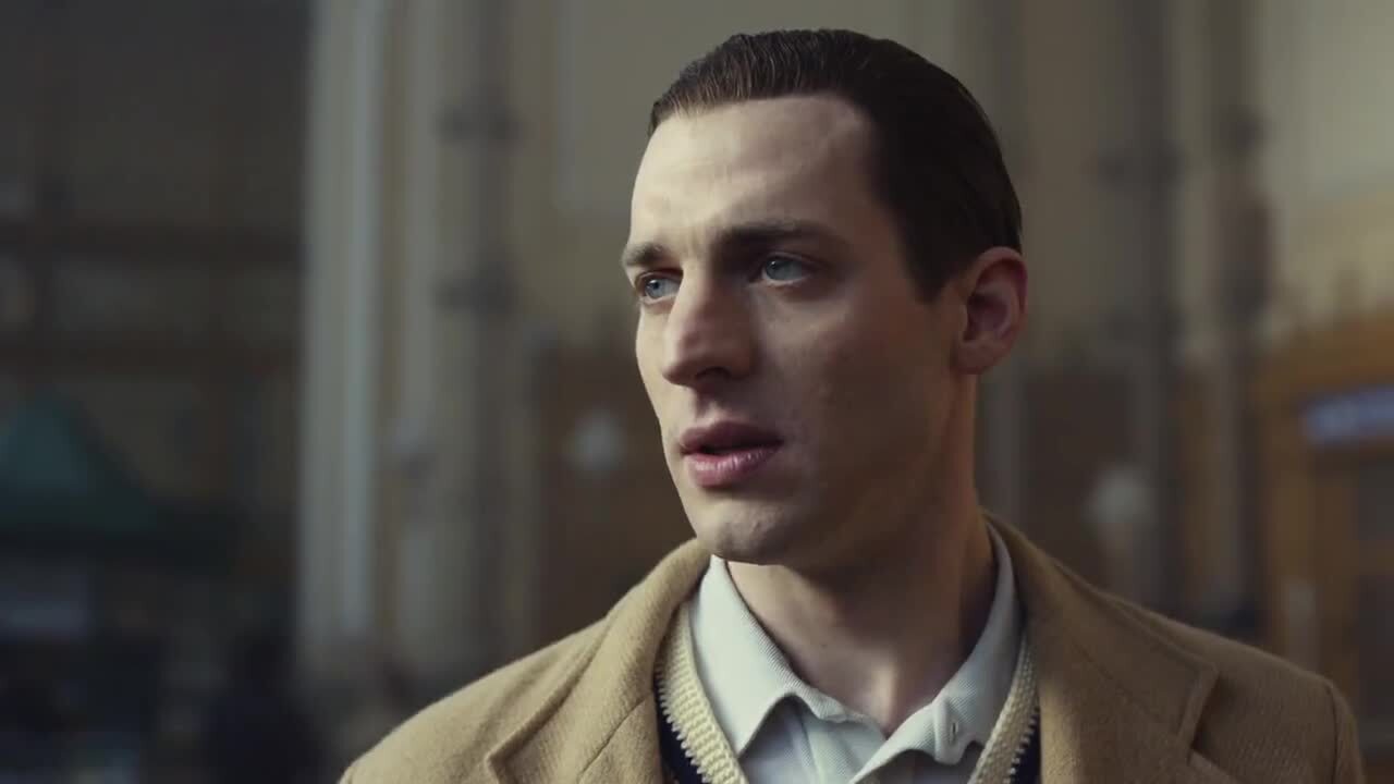 LACOSTE品牌故事廣告片《Timeless》