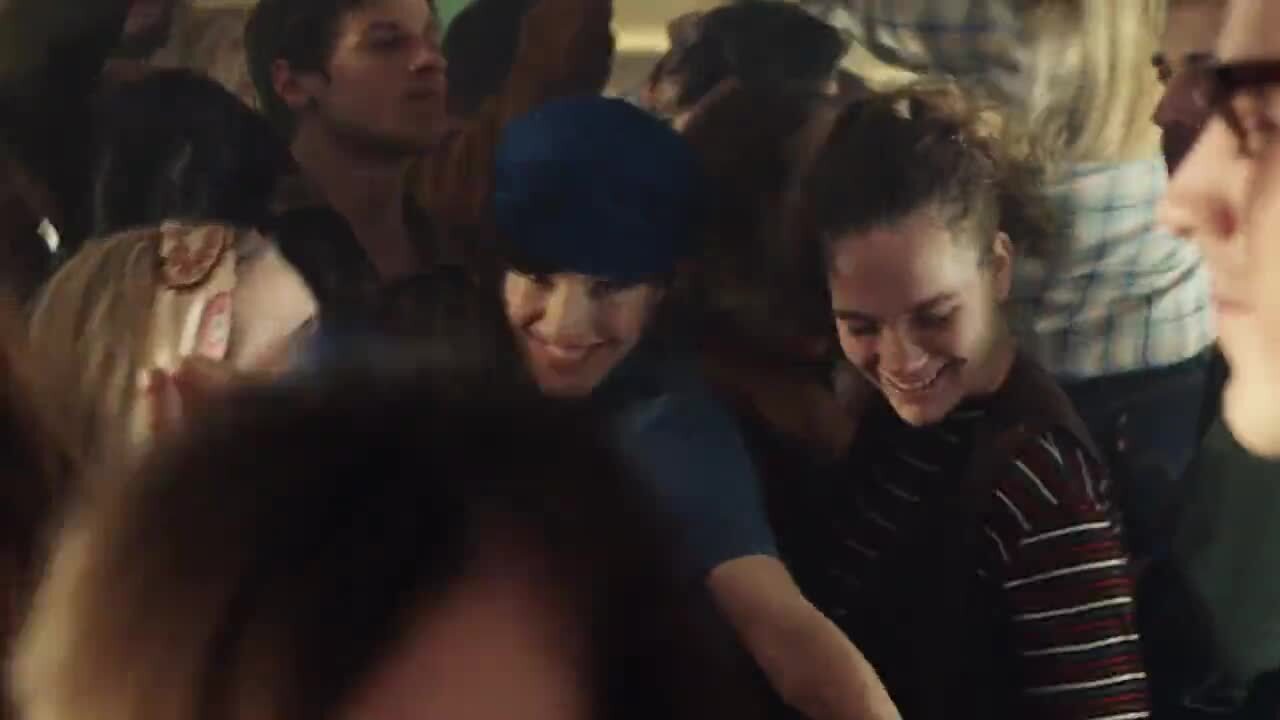 LACOSTE品牌故事廣告片《Timeless》